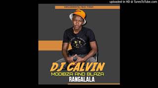 Dj calvin - rangalala