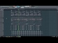 Adele - Hello (Marshmello Remix) [Daniel Rosty FL Studio