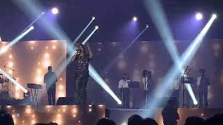 Tagaru - Hold On (live concert) | Shiva Rajkumar | Manvitha | Charanraj | ananya Bhat concert