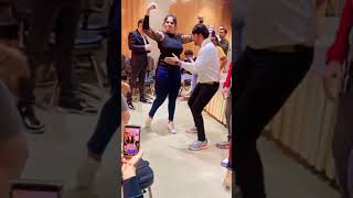 Husband Bawla | Ajay Hooda | Pooja Hooda New Song Viral Dance #poojahooda #instareels #Trending