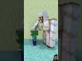 PoI-pOi-PoI-pOi-PoI-pOi-Po-Pi ✨🔥- Baby zombie minecraft animations