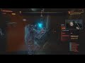 Analyze the braindance and find out where it was recorded | Cyberpunk 2077 Disasterpiece