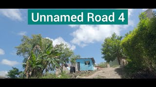 Unnamed Road 4, Huddersfield, St Mary, Jamaica