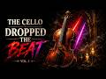 When Cello Meets Dark Techno [No Ads] - Dark Neoclassical Cello