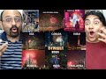 How World And India Celebrated Diwali In 2024✨| REACTION😍