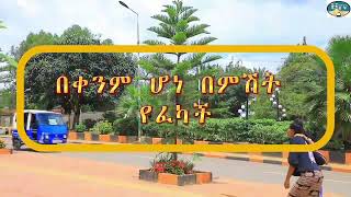 Harar The Living Museum