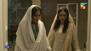 Badshah Begum - Episode 07 - Best Scene 01 - HUM TV