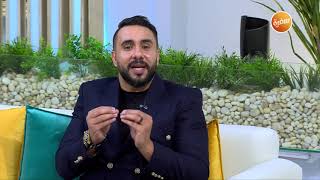 أسباب ثبات الوزن أثناء الدايت مع دكتور أحمد صبري |هي وبس