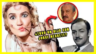 ✅ VITOLA 🔴 Así Fue la VIDA y MUERTE  de  la actriz FANNIE KAUFFMAN  🔴 ¿Su  ESPOSO la ENCARCELÓ?