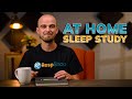 Snoring? Try a Home Sleep Test