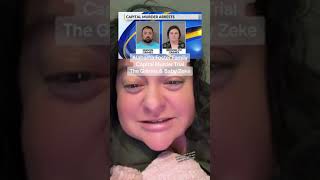 Mason & Brooklyn (Paige) Grimes Arrested for Capital Murder of their Foster Son Zeke