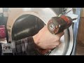 kenmore elite dryer belt replacement how to