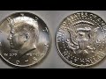 mega rare 1975 silver kennedy half dollar how did it happen