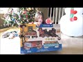 Lionel Pixar's Toy Story Ready to Play Battery Powered Model Train Set with Remote