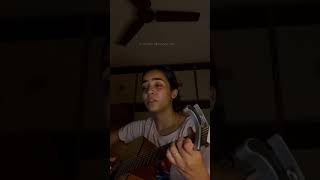 Tum todo na dil mera cover