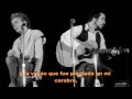 LOS SONIDOS DEL SILENCIO SUBTITULADA AL ESPAÑOL - SIMON & GARFUNKEL