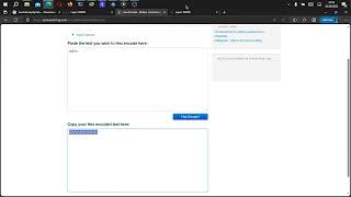 sql injection into outfile