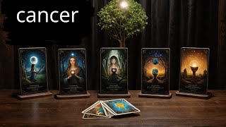 CANCER ​🫢 YOU ARE ALL I EVER WANTED❤️AND I PRAY YOU HAVENT GIVEN UP ON ME🙏​ ♾️💌END-NOVEMBER TAROT