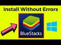 How to download & install Bluestacks 5 on windows 10/11 in hindi (2023)🧐