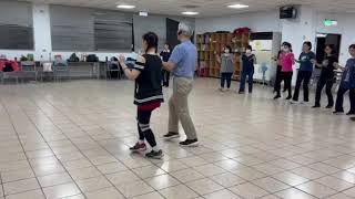 Staro Pomasko 古老的博馬斯可  ( 保加利亞 Bulgaria ) 以歐土風舞班 ( Israeli \u0026 European folk dance class)