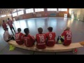 qualifikationsturnier zum holzinger u15 futsal masters des 1. fc passau