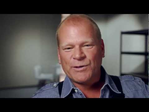 Mike Holmes Renovations- GST Mike Holmes Renovations- GST