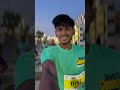 my dear 1st time marathon runners 😌❤️ tamil marathon beginners marathontraining