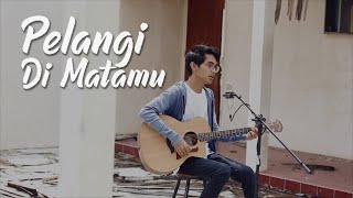 Pelangi Di Matamu - Jamrud (Acoustic Cover by Tereza)