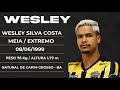 Wesley Silva Costa