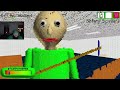 i hate math baldi s basics