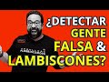 10.-⚠️COMO detectar gente FALSA e HIPÓCRITAS en tu equipo de trabajo como LÍDER o GERENTE