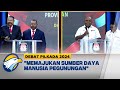 Tantangan Untuk Mendidik Anak Sebagai Orang Tua Di Papu Pegunungan - [Debat Pilkada 2024]