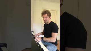 Donots - Room with a View #donots #cover #music #singer #rock #piano