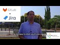 Creating GitLab Branches from Jira