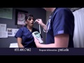 Andrea Herman Story - Medical Assistant Student - Pima Medical Institute