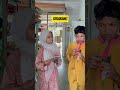 MAK/AYAH DULU VS MAK/AYAH SEKARANG (bahagian 2) #drama #kedairuncit #kisahpasaraya