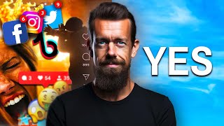 Social Media is Broken. Can We Fix It?
