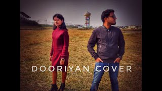 Dooriyan Dino James Cover | Kaprila | Yashraj Shaw | Arya Shaw