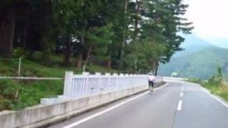 081005 ROAD MEETING 富士山一周 #1