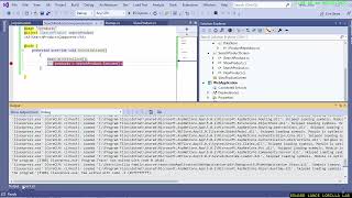 【Blazor】Create Search Products Component