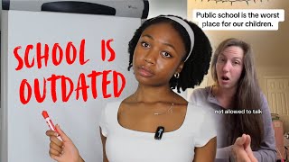Why Homeschooling Is Better Than Public School