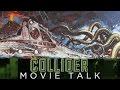 Collider Movie Talk - James Mangold Replaces David Fincher on Disney’s Captain Nemo