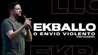 FRED FIGUEIREDO - EKBALLO