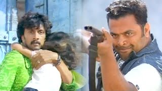 Veera Madakari Save Sudeep from Rowdies | ವೀರ ಮದಕರಿ ರೌಡಿಗಳಿಂದ ಸುದೀಪ್ ಉಳಿಸಿ