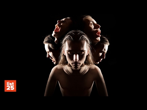25 IMPORTANT Things To Know About MULTIPLE PERSONALITY DISORDER 25 IMPORTANT Things To Know About MULTIPLE PERSONALITY DISORDER