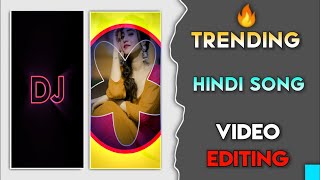 Animal Jamal Jamalo Trending Song Status Video Editing | Light Effect Status Video Editing