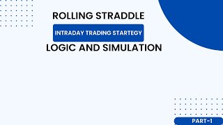 ROLLING STRADDLE PART 1