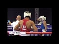 ӘЧ 2024 71 кг 1 32 финал Иван Синяк blr Өнер Сейілхан kaz 0 5 kazakhboxing