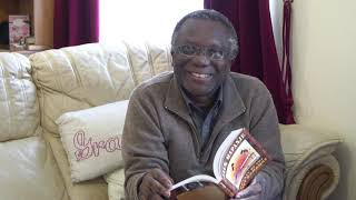 Jack Mapanje: prison poems