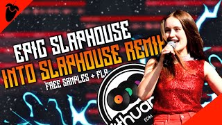 Epic Slaphouse | Into Slaphouse Remix | Fl Studio 20